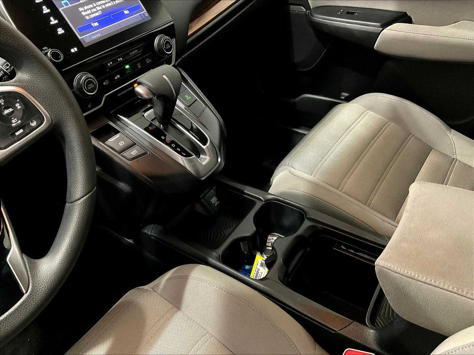 2017 Honda CR-V EX - Photo 20