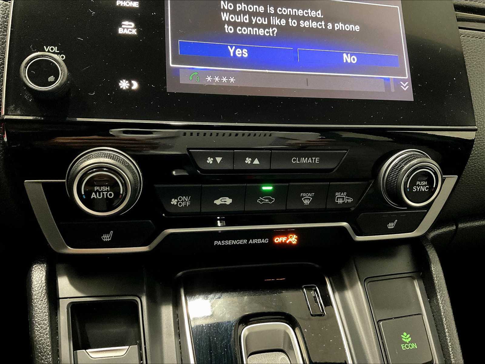 2017 Honda CR-V EX - Photo 26