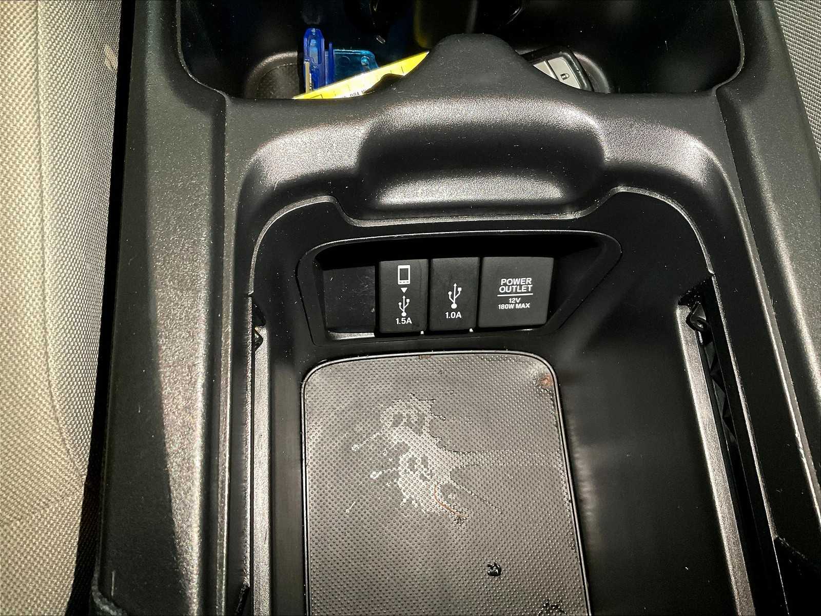 2017 Honda CR-V EX - Photo 27