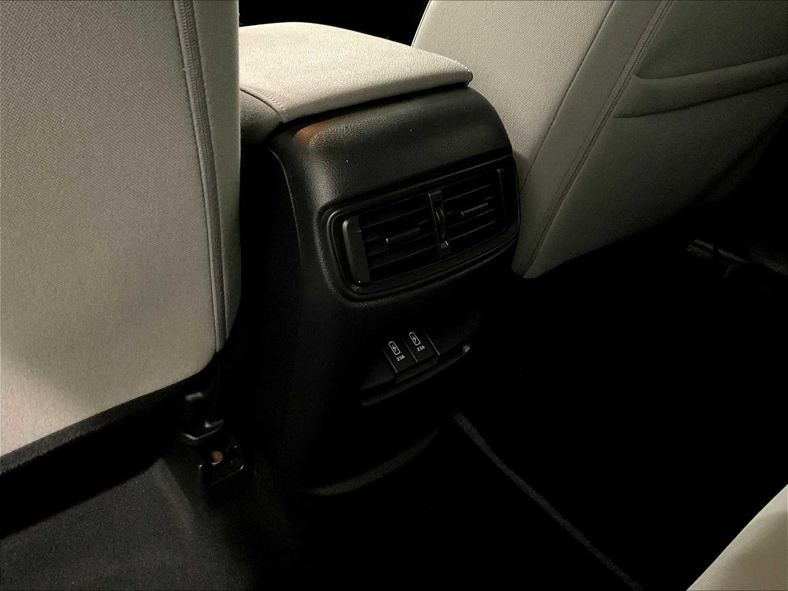 2017 Honda CR-V EX - Photo 28
