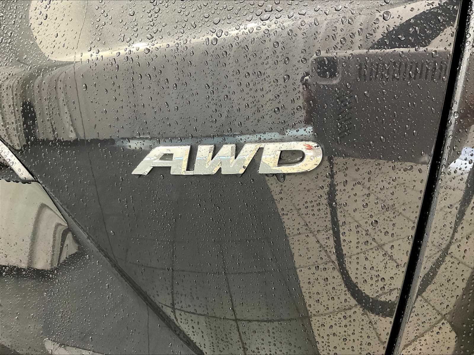 2017 Honda CR-V EX - Photo 29