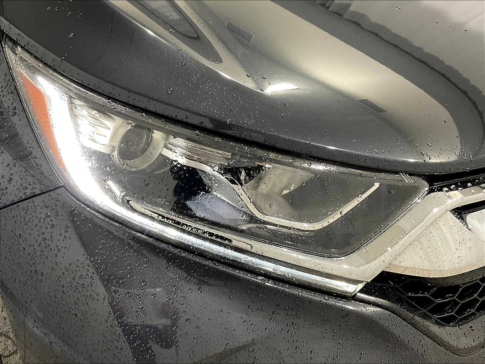 2017 Honda CR-V EX - Photo 33