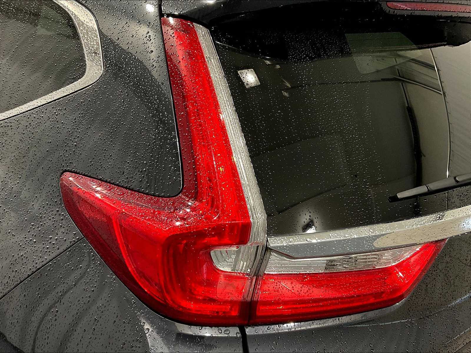2017 Honda CR-V EX - Photo 34