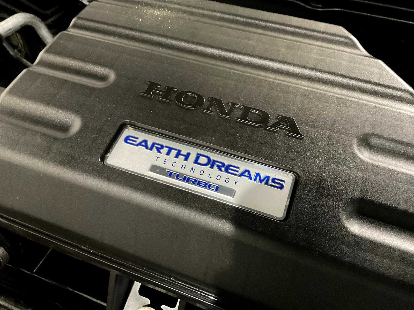 2017 Honda CR-V EX - Photo 35