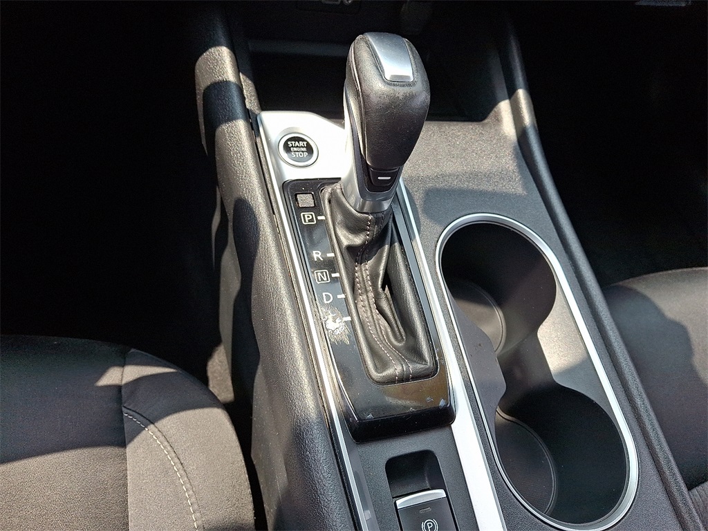 2019 Nissan Altima 2.5 SV - Photo 15