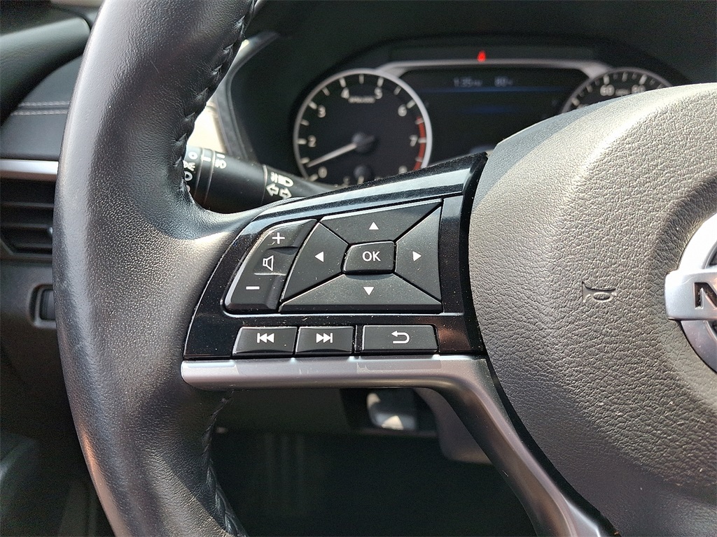 2019 Nissan Altima 2.5 SV - Photo 20