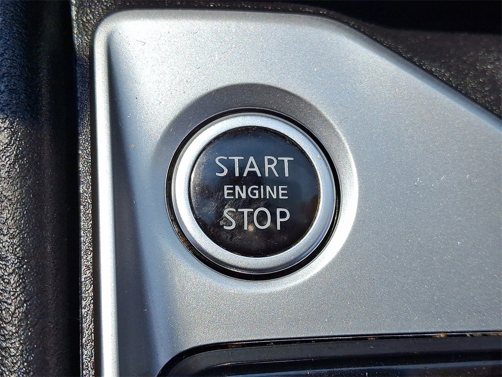 2019 Nissan Altima 2.5 SV - Photo 23