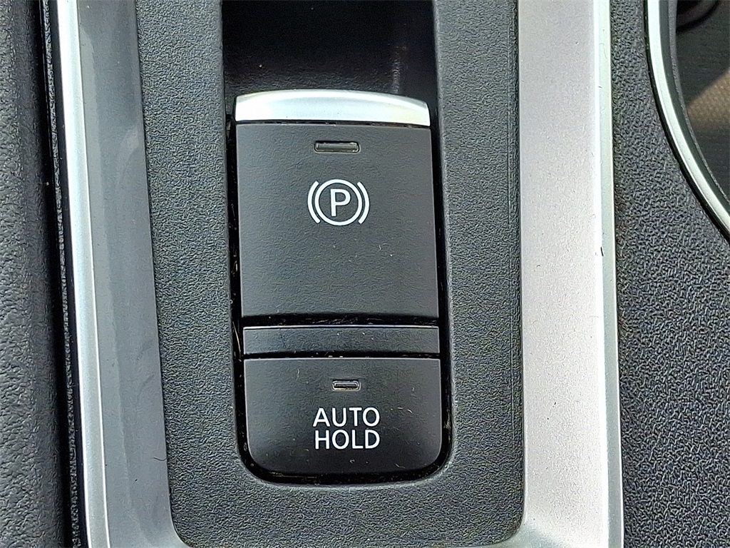 2019 Nissan Altima 2.5 SV - Photo 26