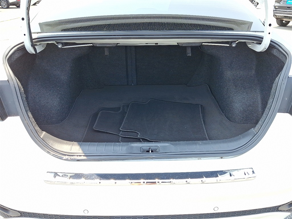2019 Nissan Altima 2.5 SV - Photo 28
