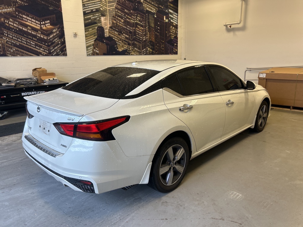 2019 Nissan Altima 2.5 SV - Photo 3
