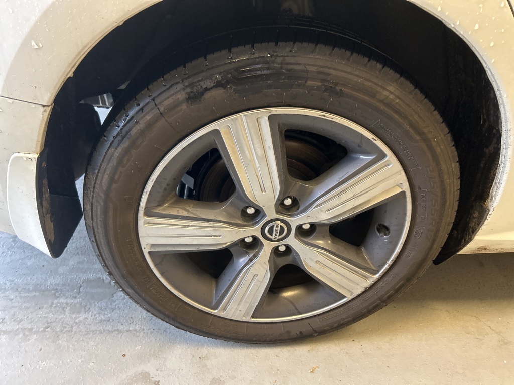 2019 Nissan Altima 2.5 SV - Photo 4