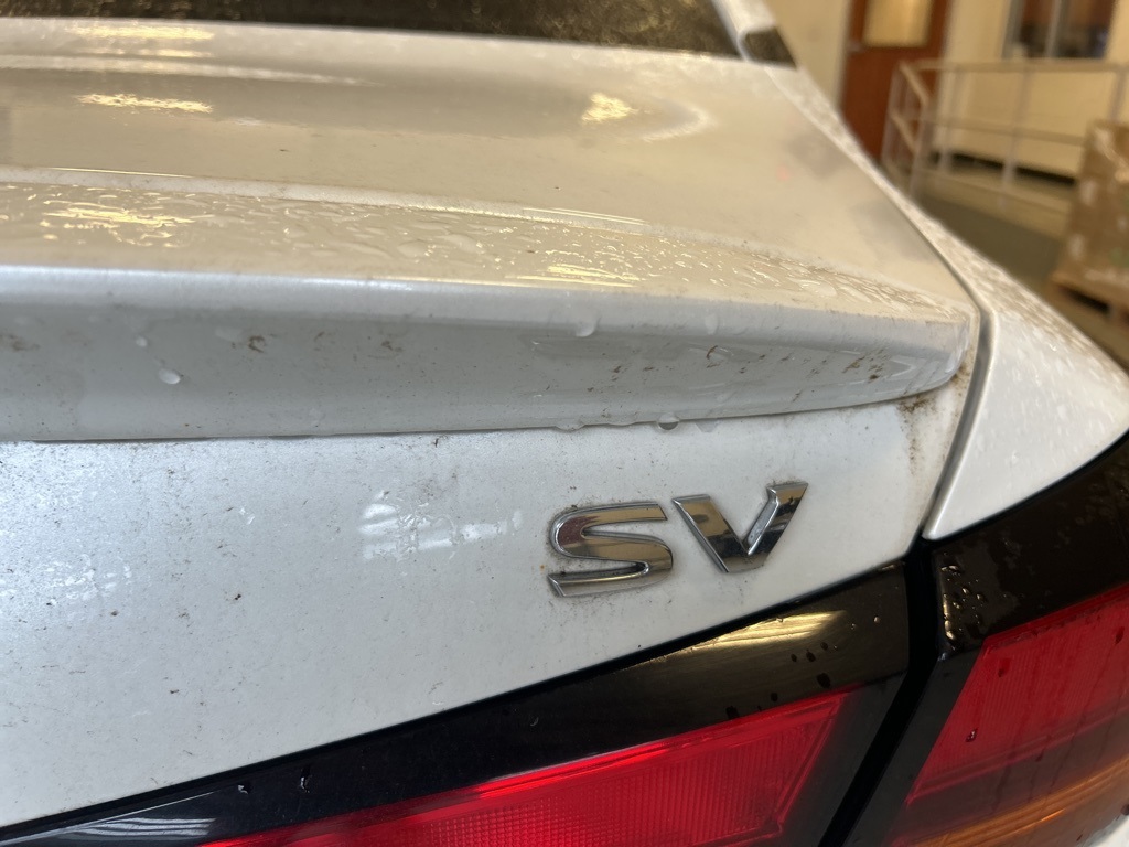 2019 Nissan Altima 2.5 SV - Photo 5