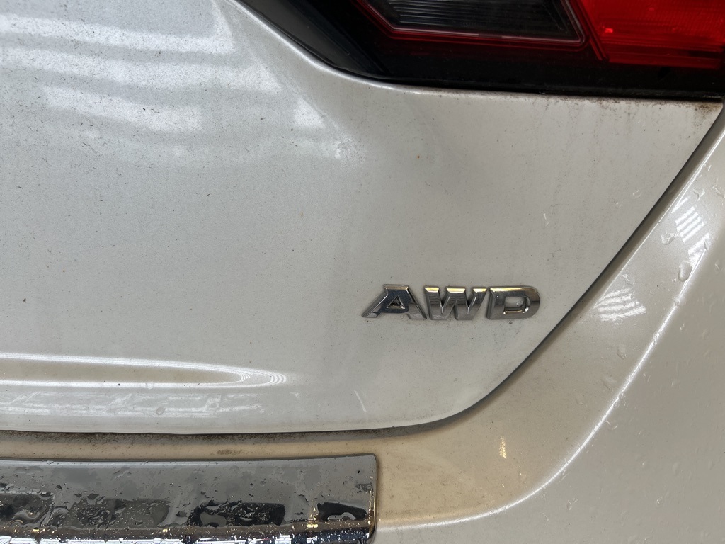 2019 Nissan Altima 2.5 SV - Photo 6