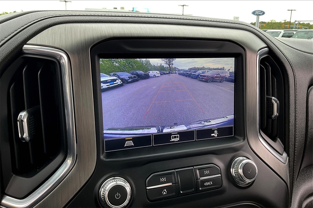 2022 GMC Sierra 1500 Limited Denali - Photo 18