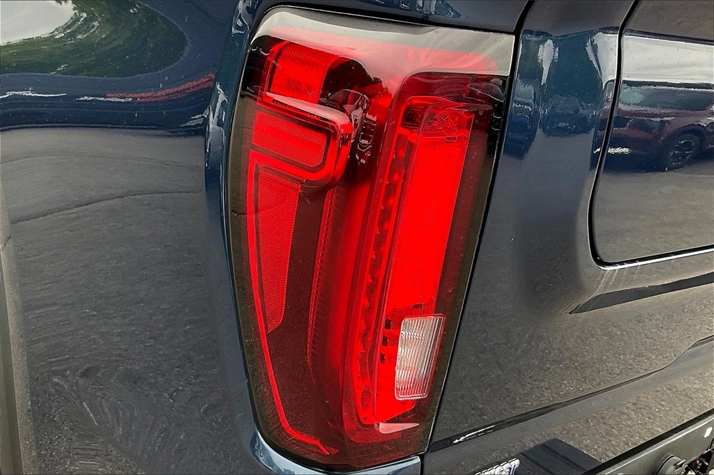 2022 GMC Sierra 1500 Limited Denali - Photo 32