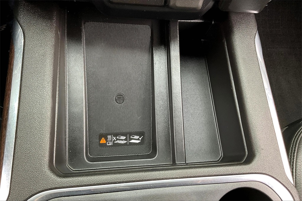 2022 GMC Sierra 1500 Limited Denali - Photo 34