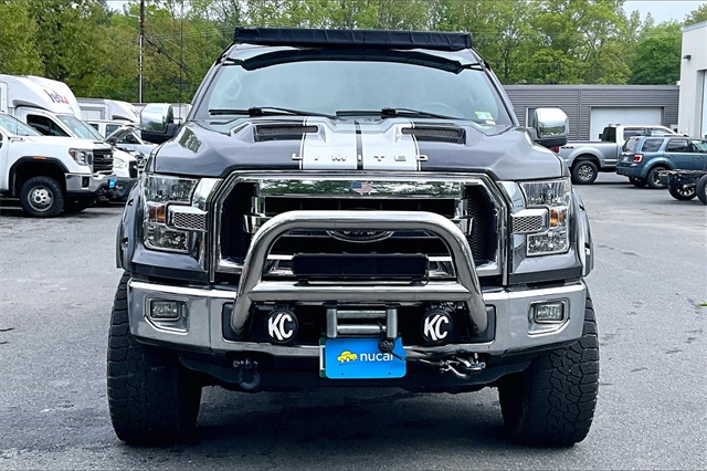 2016 Ford F-150 XLT - Photo 2