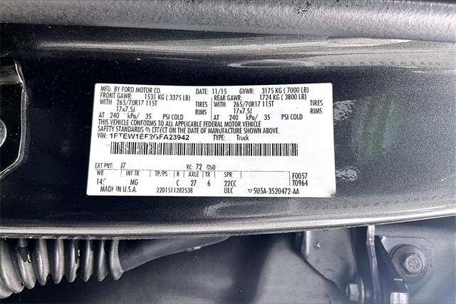 2016 Ford F-150 XLT - Photo 9