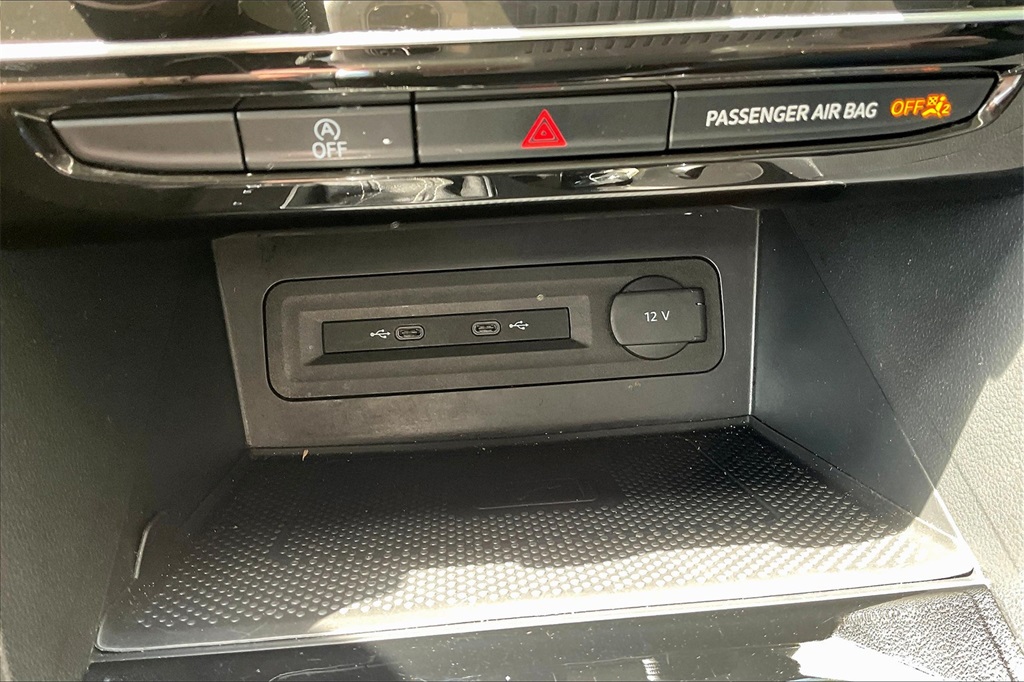 2022 Volkswagen Atlas 3.6L V6 SE w/Technology - Photo 12