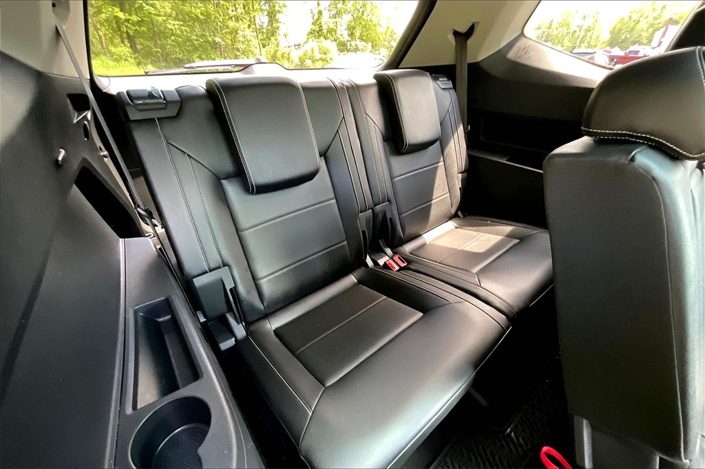 2022 Volkswagen Atlas 3.6L V6 SE w/Technology - Photo 17