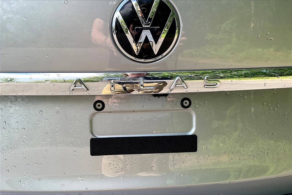 2022 Volkswagen Atlas 3.6L V6 SE w/Technology - Photo 30