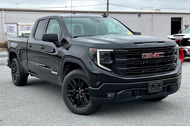 2023 GMC Sierra 1500 Elevation - Photo 1