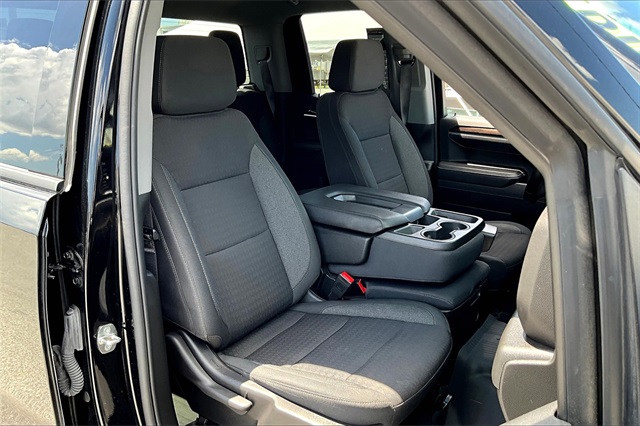 2023 GMC Sierra 1500 Elevation - Photo 11