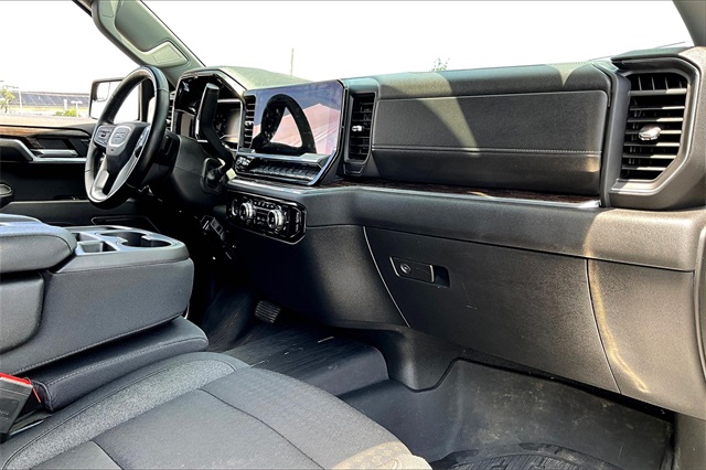 2023 GMC Sierra 1500 Elevation - Photo 13