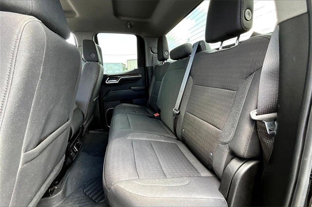 2023 GMC Sierra 1500 Elevation - Photo 14