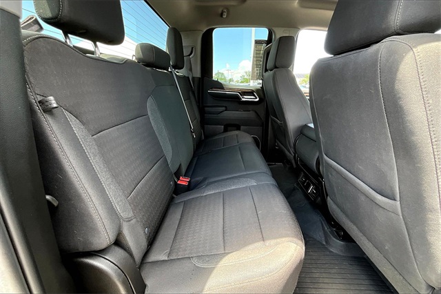 2023 GMC Sierra 1500 Elevation - Photo 15