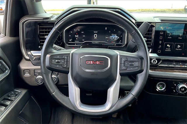 2023 GMC Sierra 1500 Elevation - Photo 16