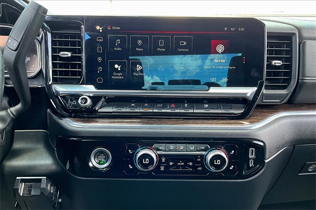 2023 GMC Sierra 1500 Elevation - Photo 17