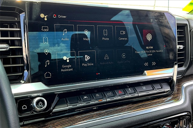 2023 GMC Sierra 1500 Elevation - Photo 18
