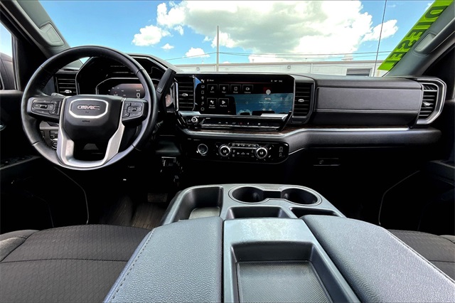2023 GMC Sierra 1500 Elevation - Photo 19