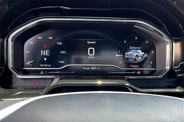 2023 GMC Sierra 1500 Elevation - Photo 20