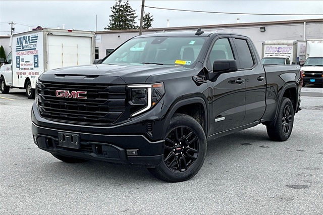 2023 GMC Sierra 1500 Elevation - Photo 2