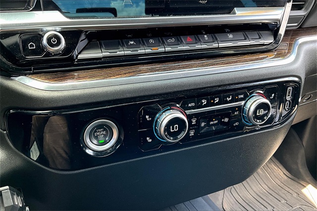 2023 GMC Sierra 1500 Elevation - Photo 21