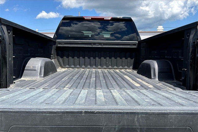 2023 GMC Sierra 1500 Elevation - Photo 22