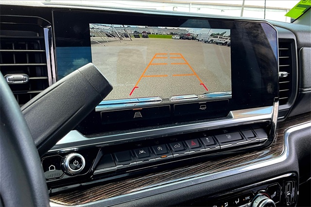 2023 GMC Sierra 1500 Elevation - Photo 23