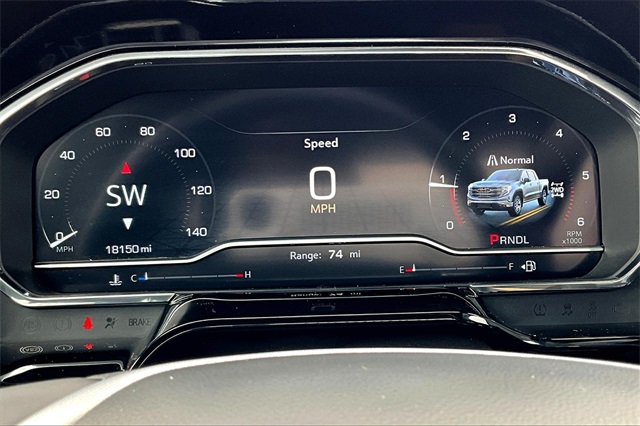 2023 GMC Sierra 1500 Elevation - Photo 3