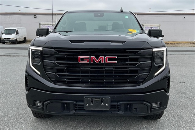2023 GMC Sierra 1500 Elevation - Photo 4