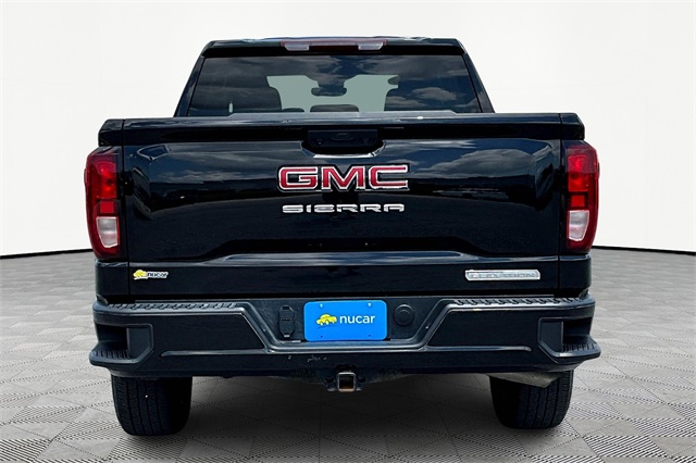 2023 GMC Sierra 1500 Elevation - Photo 5