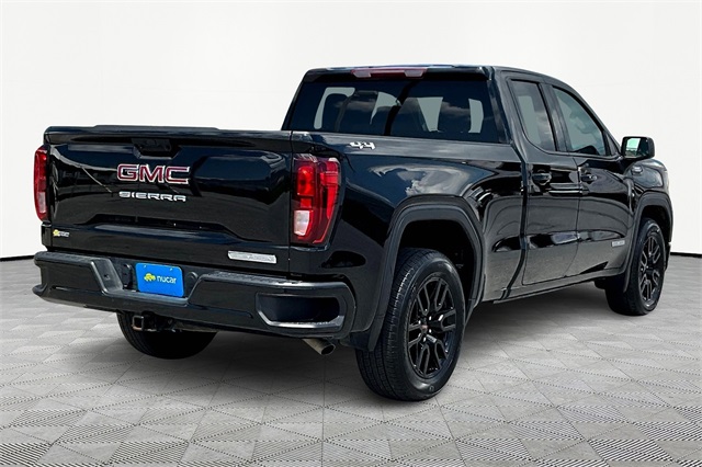 2023 GMC Sierra 1500 Elevation - Photo 6