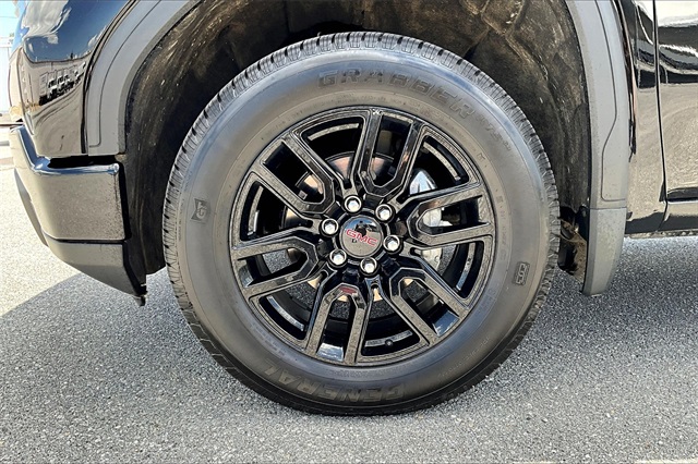 2023 GMC Sierra 1500 Elevation - Photo 7