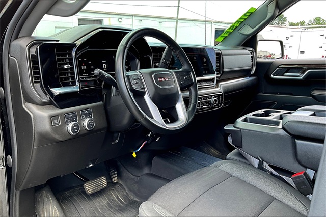 2023 GMC Sierra 1500 Elevation - Photo 8