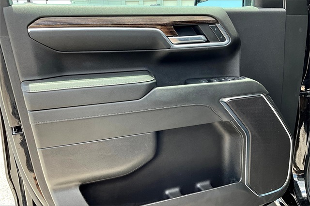 2023 GMC Sierra 1500 Elevation - Photo 9
