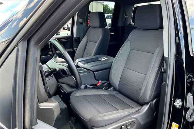 2023 GMC Sierra 1500 Elevation - Photo 10