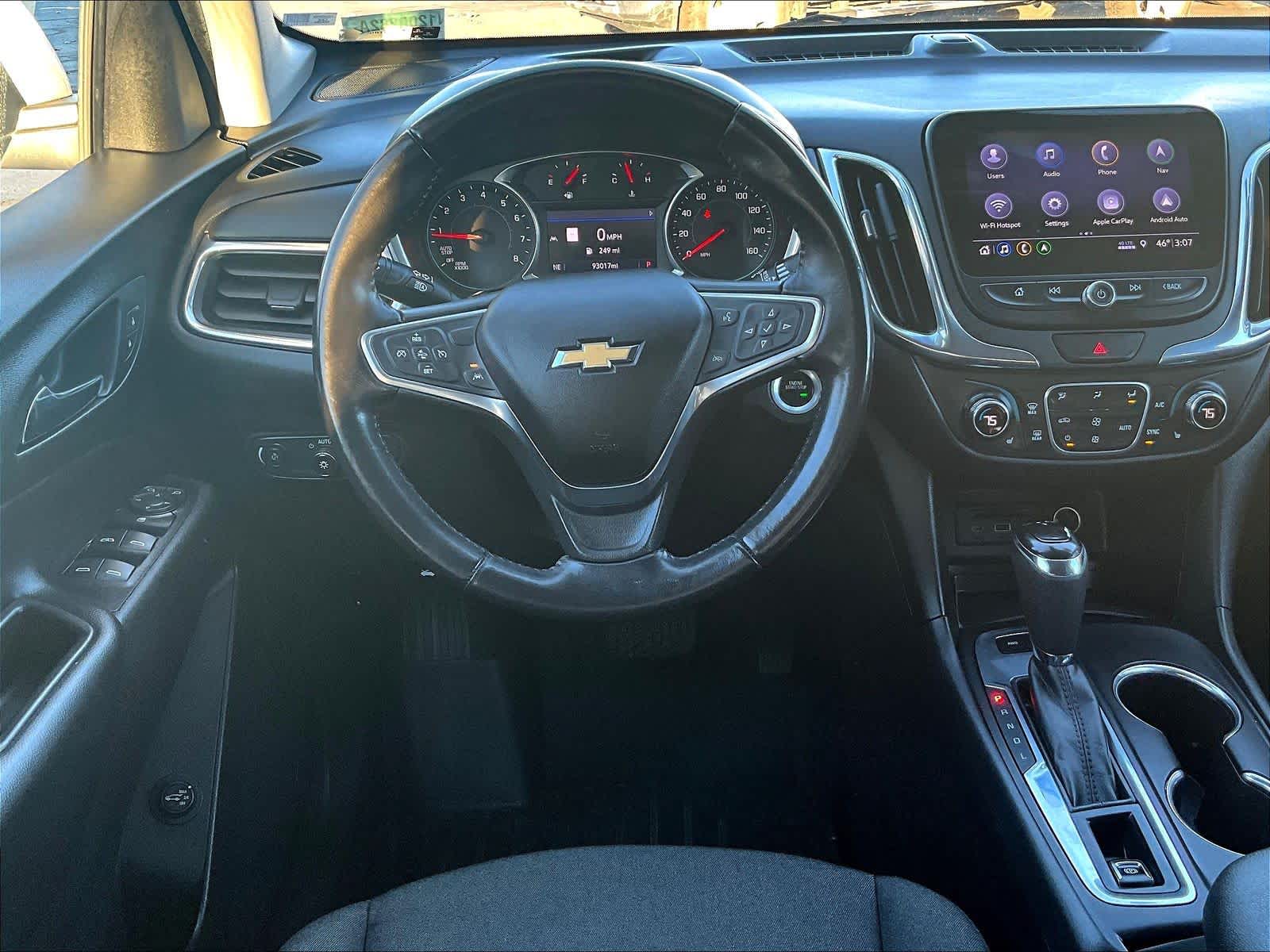 2020 Chevrolet Equinox LT - Photo 16