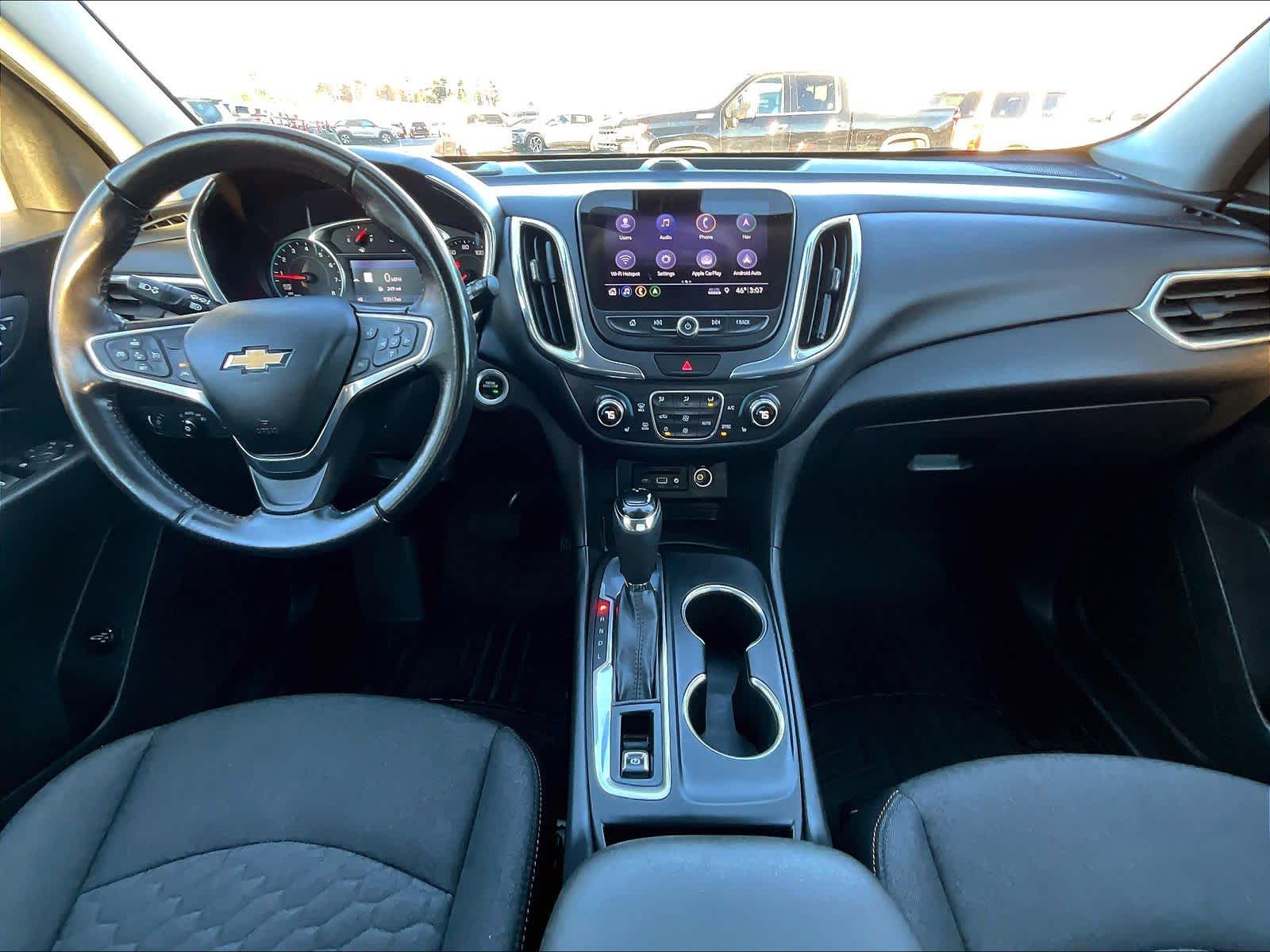 2020 Chevrolet Equinox LT - Photo 20