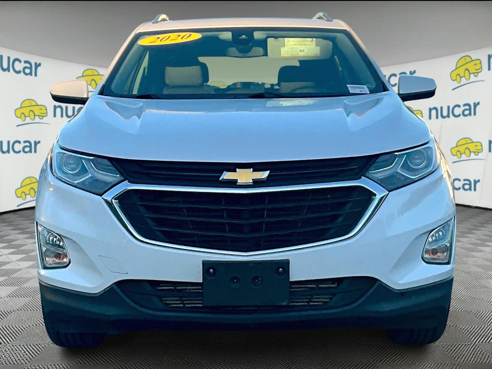 2020 Chevrolet Equinox LT - Photo 2